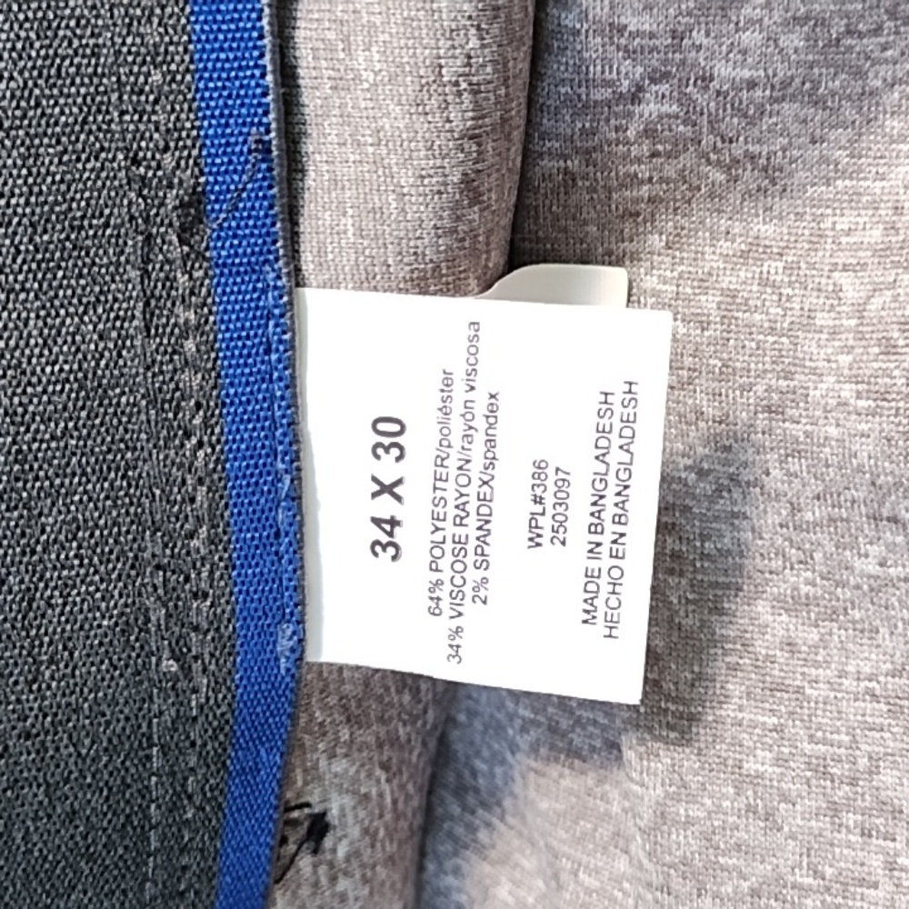Kenneth Cole reaction pants - Picture 3 of 3